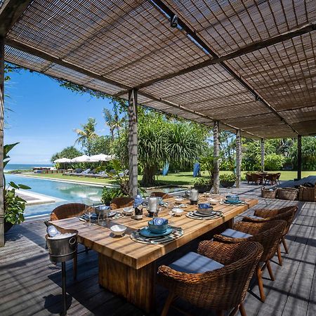 Noku Beach House Seminyak Exterior foto