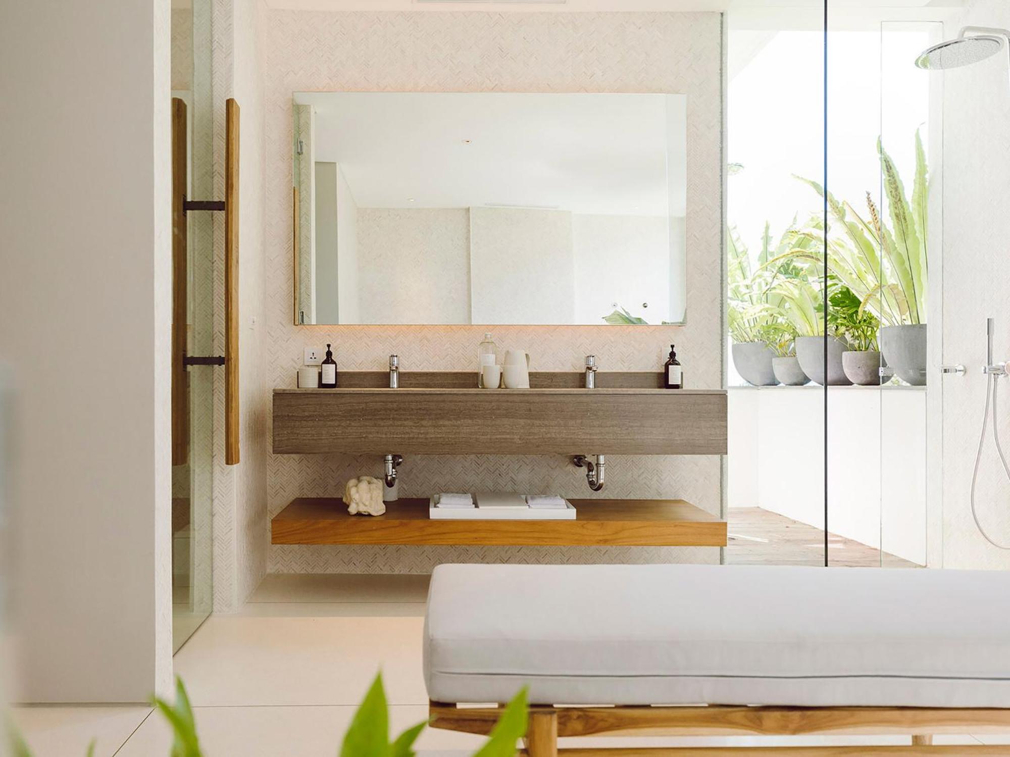 Noku Beach House Seminyak Exterior foto