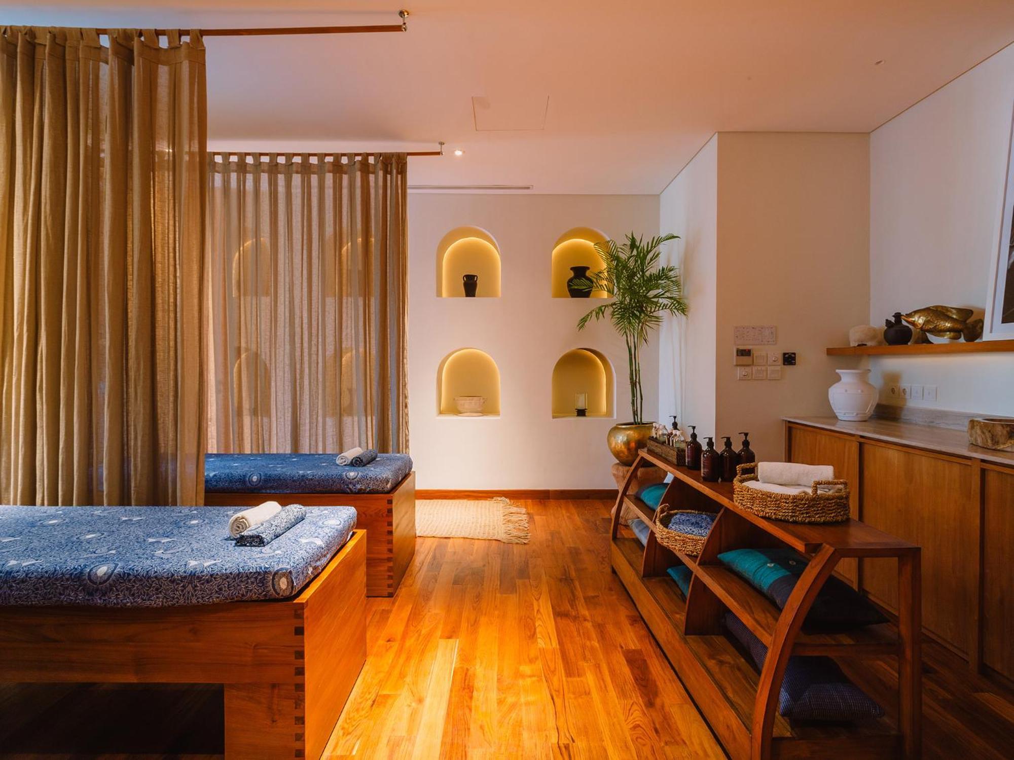 Noku Beach House Seminyak Exterior foto